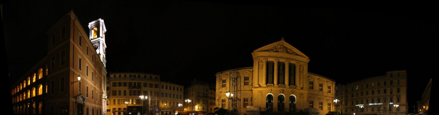 Place (Nice) 25.1.2012