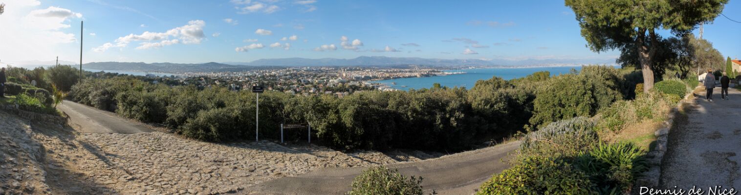 2014.02.23 Vue du Plateau de la Garoupe (14i)