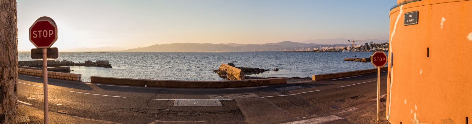 2015.01.24 Pas du Diable (Cap d'Antibes)