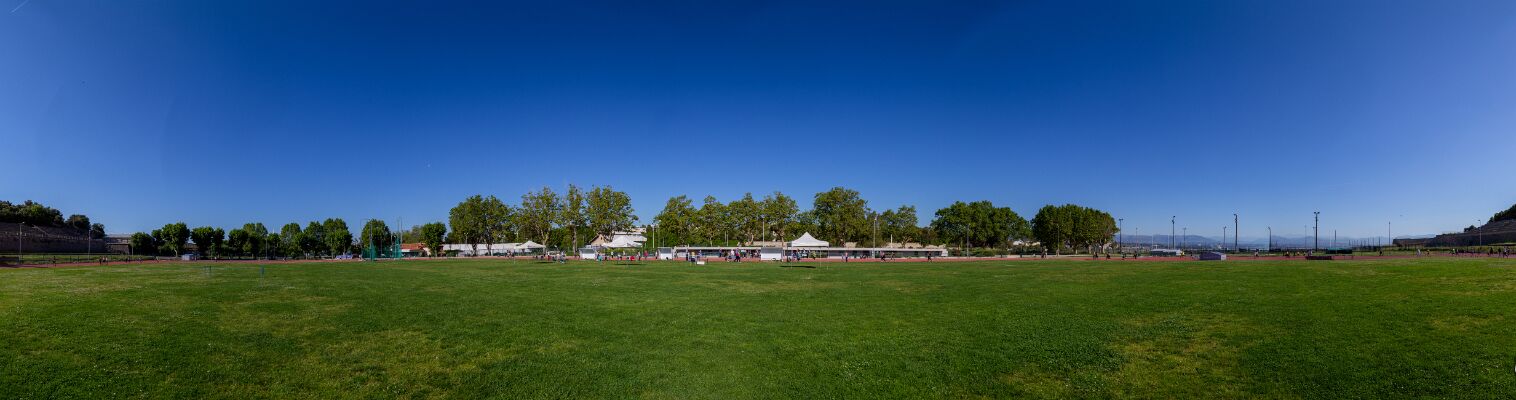 2017.05.17 Stade du Fort Carre