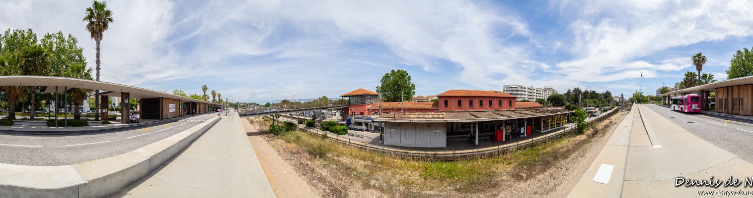 2017.05.23 Gare Bus d'Antibes