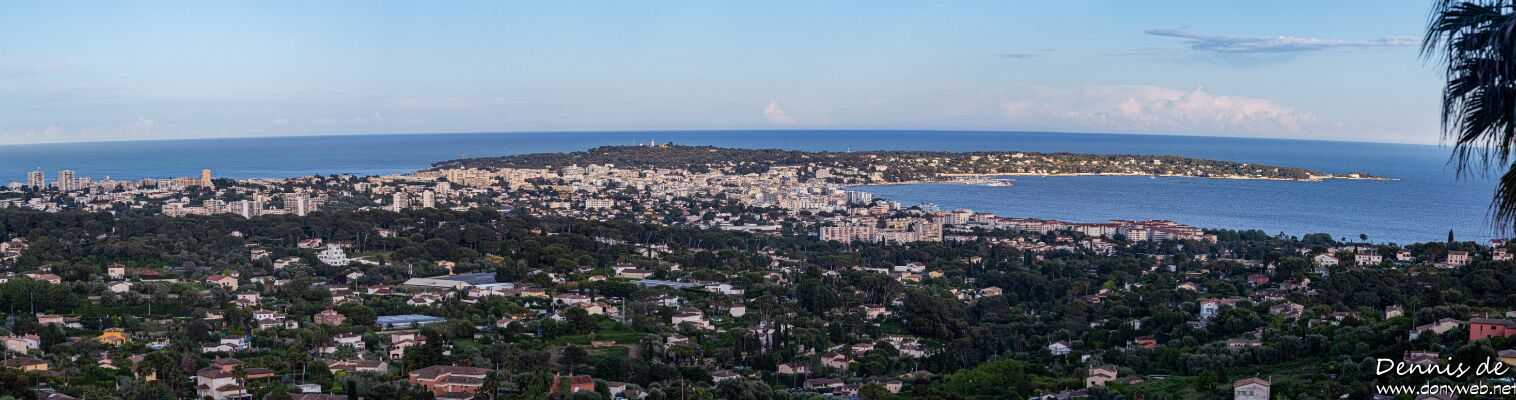 2021.05.11 Antibes Juan depuis le Retenaou