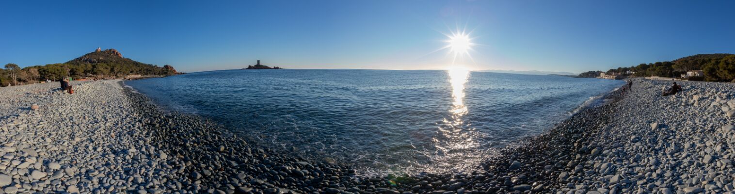 2022.01.16 Plage du Dramont (25i)