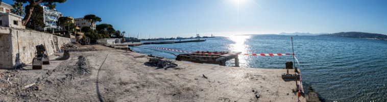 2022.01.22 Demolition du Provencal Beach (5i)