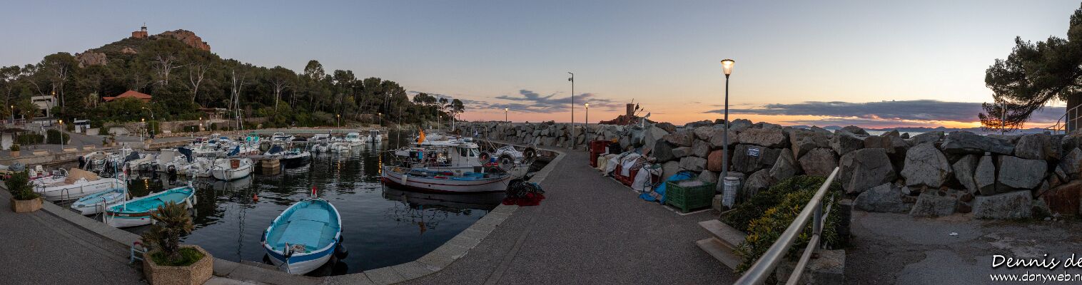 2022.02.26 Le Port du Poussai - Le Dramont - Var (14i)