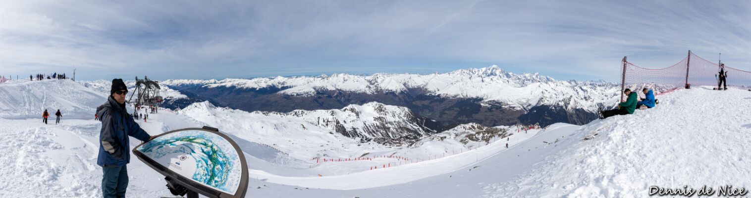 2023.03.21 Avec Seb au sommet de l'Aiguille Rouge (18i)