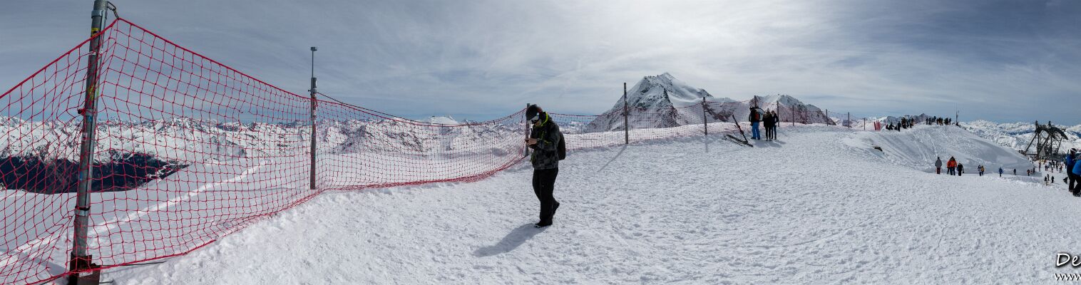 2023.03.21 au sommet de l'Aiguille Rouge (20i)