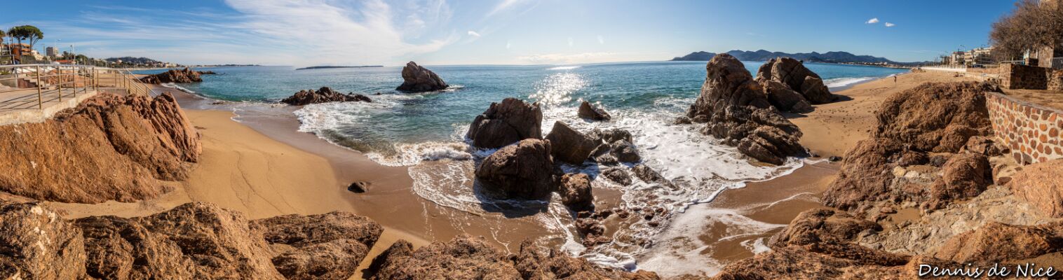 2023.01.21 Plage de Rochers - Cannes la Bocca (15i)
