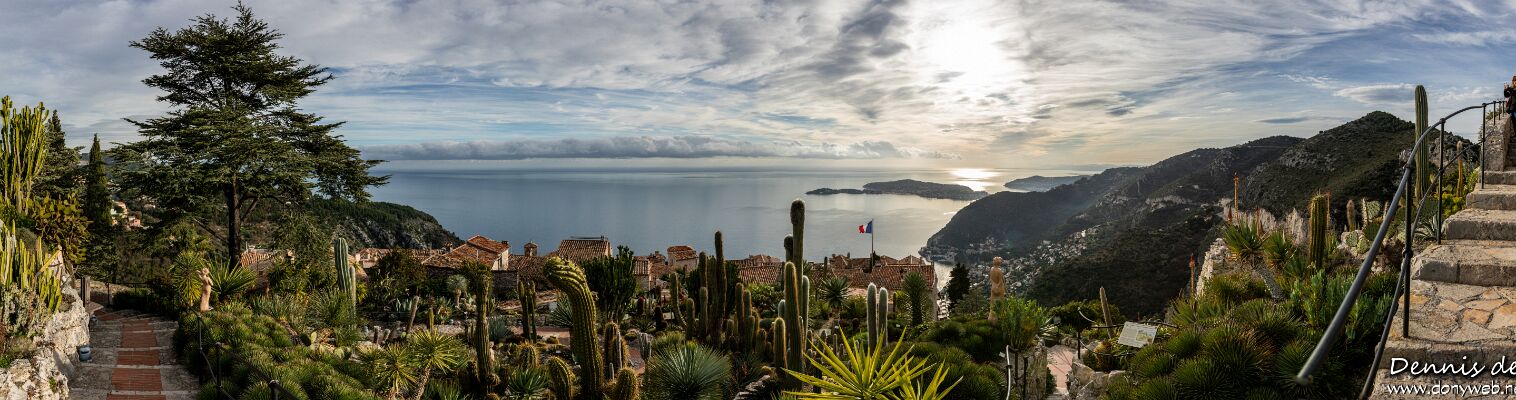 2024.01.22 Depuis le Jardin Exotique (Eze)1