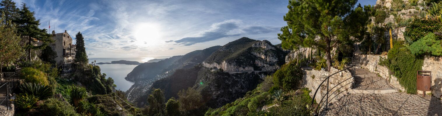 2024.01.22 Depuis le Jardin Exotique (Eze)5