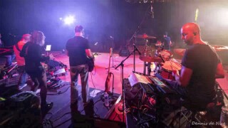 LPR @ Fayence  09.08.2019