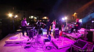 Soul Story @ Le Luc  10.08.2019