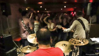 SuperChickens @ L'Arpillon  15.08.2019