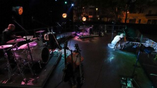 Soul Story @ Grasse  14.08.2020