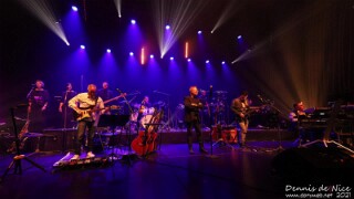 So Floyd (residence)  06.05.2021