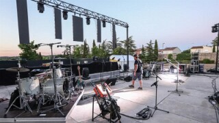 Soul Story @ St Maximin  16.07.2021