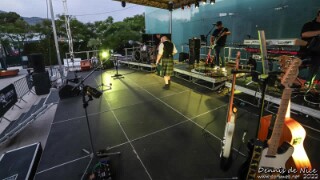 Planete Pop Rock @ Roquebrune Cap Martin  28.07.2022