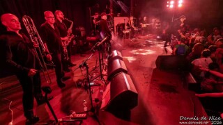 Johnny Vegas @ Ales (Gard)  09.08.2024