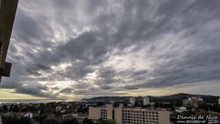 DU BALCON