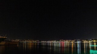Feu d'Artifice à Juan  17.08.2023