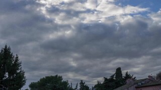 Home Cloudlapse  25.12.2017