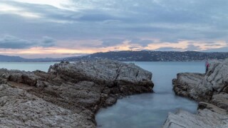 Batterie du Graillon  04.11.2018