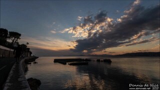 Ruines Portuaires (Cap d'Antibes  12.11.2021