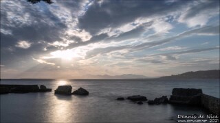 Port Mallet (Cap d'Antibes)  13.11.2021