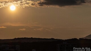 Sunset  30.05.2023
