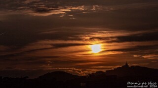 2024.09.25 Sunset 2