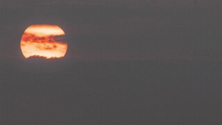 2025.06.09 Sunset