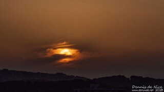 2025.06.25 Sunset