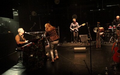 Melissa Trinidad  Black Box (Nice) 15.01.2021