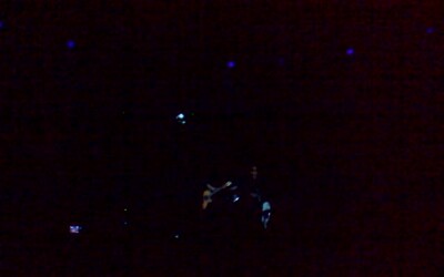Jacques Dutronc @ Nikaia (Nice) 27.05.2010