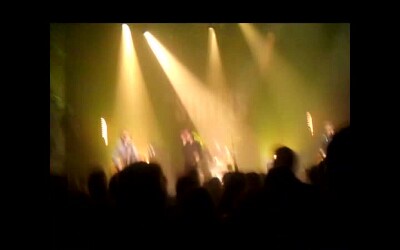 The Strypes @ le Grand Mix  (Tourcoing) 23.04.2014