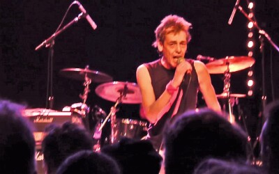Eddie and the Hot Rods (Istres) 20.10.2012