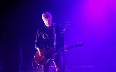Funtime (Iggy Pop Cover)25.11.2017 Elysee Montmartre (Paris)  25.11.2017