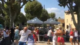 Lone redneck - C'mon everybody @ Villeneuve Loubet 25.08.2019