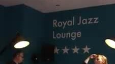 Jam au Royal 11.06.2019