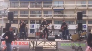 Vence 05.05.2019
