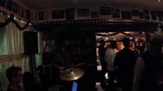 2023.12.09 rock this Town Cargo