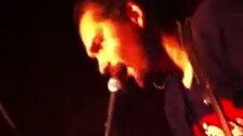 America (Razorlight)  Morrison's (Cannes)