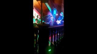 Twenty Flight Rock (Eddie Cochran) by Number 9 - Morrison 24.02.2023