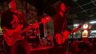 Jet (w/Alban)  07.03.2025 L'Usine (St Raphael)