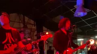 Jumping Jack Flash (w/Alban)  07.03.2025 L'Usine (St Raphael)
