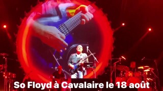 Have a Cigar (Cavalaire - 18.08.2021)