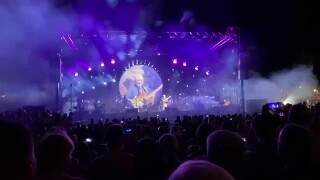 Wish You Were Here (Cavalaire - 18.08.2021)