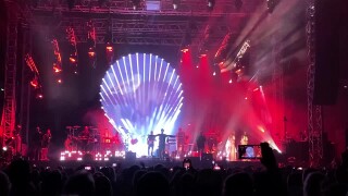 2022.08.02 The Wall Frejus