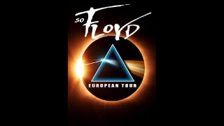 So Floyd FR3
