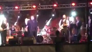 Soul Story feat. Fat Cat - Roquebrune sur Argens  Roquebrune sur Argens 14.07.2019